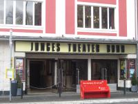 5er Aktionstag Theater - Foto/Abbildung: Christine Blinn 5er Aktionstag Theater - Foto/Abbildung: Christine Blinn
