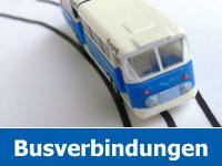 Busverbindungen - Foto/Abbildung: Photocase.de Busverbindungen - Foto/Abbildung: Photocase.de